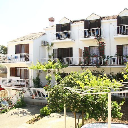 Villa Anka Cavtat Buitenkant foto