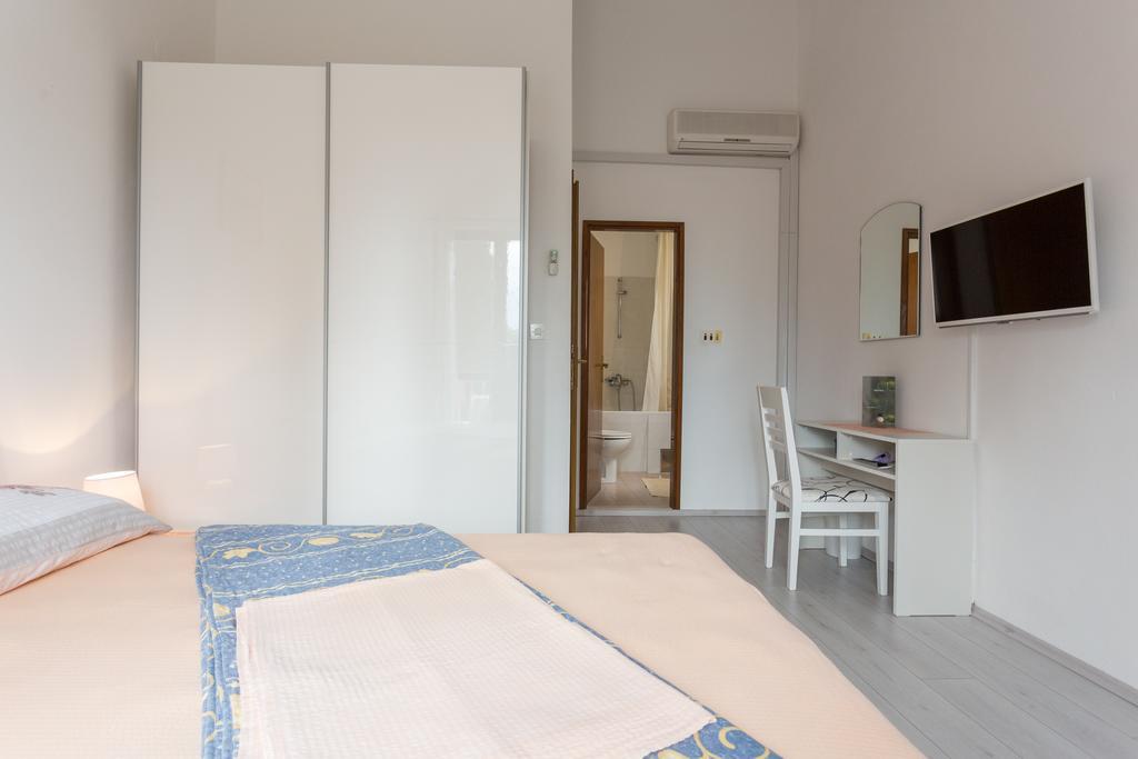 Villa Anka Cavtat Buitenkant foto