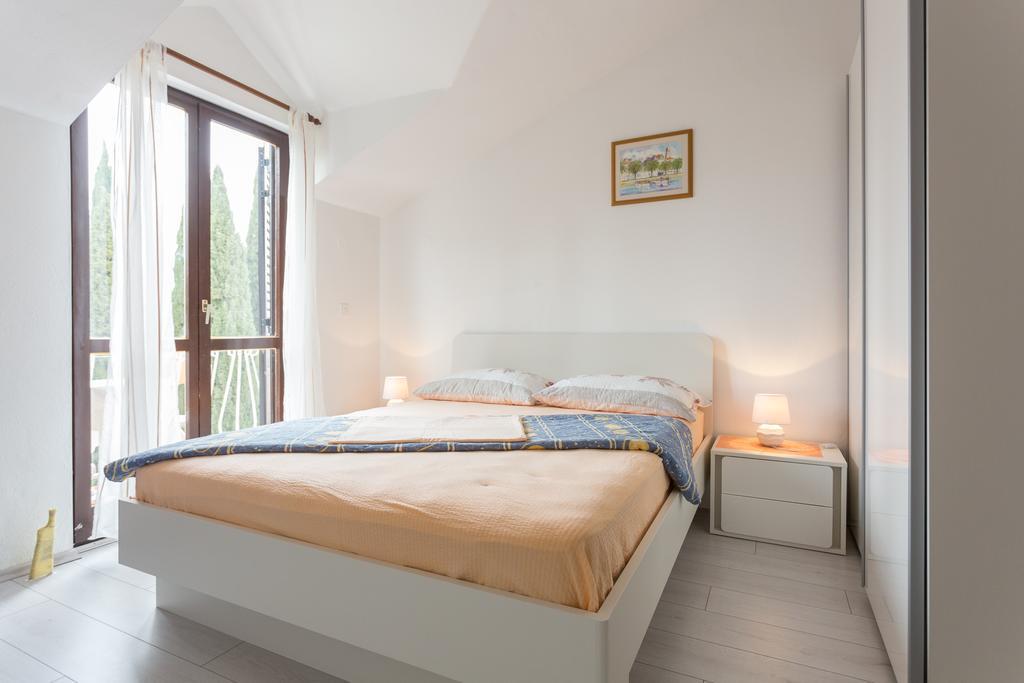 Villa Anka Cavtat Buitenkant foto