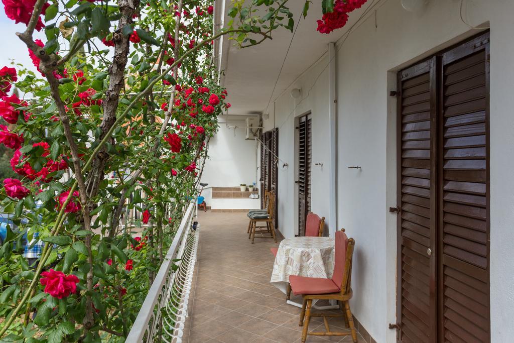 Villa Anka Cavtat Buitenkant foto