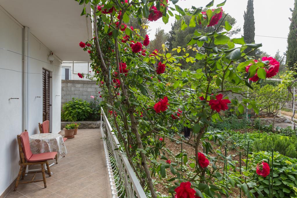 Villa Anka Cavtat Buitenkant foto