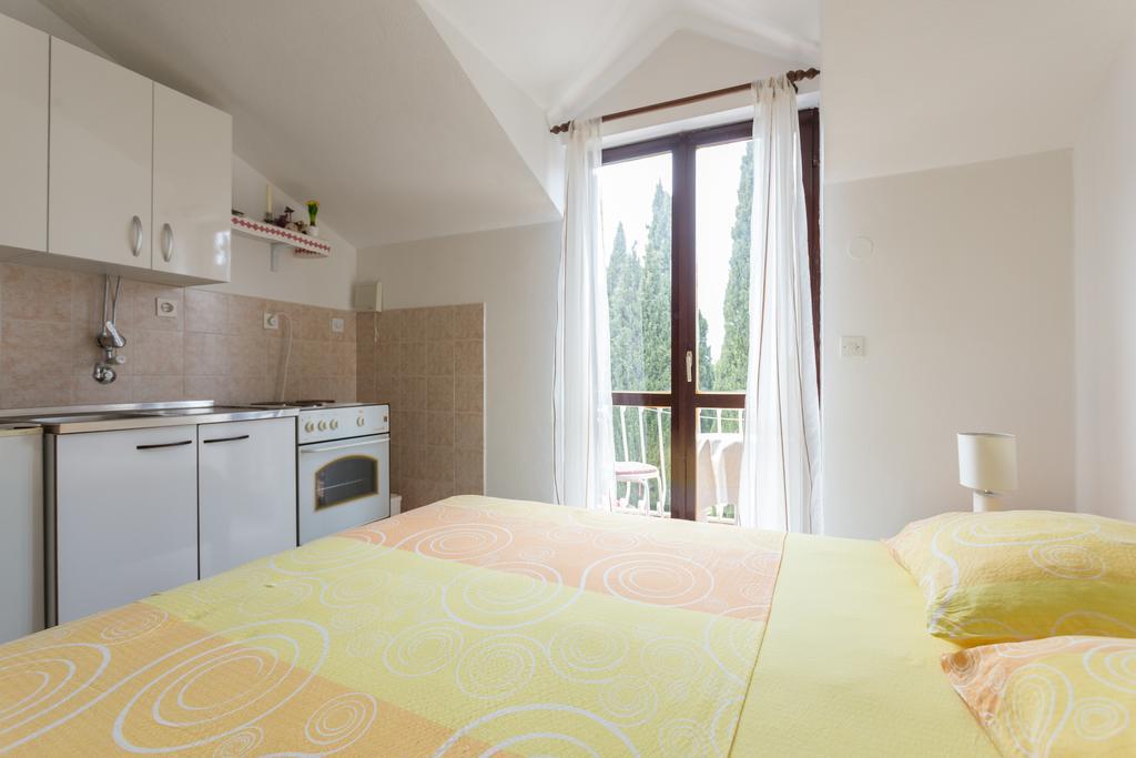 Villa Anka Cavtat Buitenkant foto