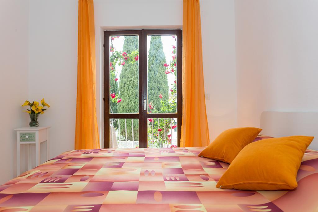 Villa Anka Cavtat Buitenkant foto