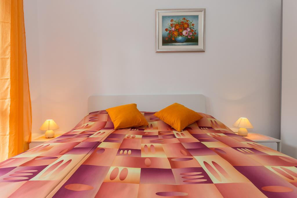 Villa Anka Cavtat Buitenkant foto